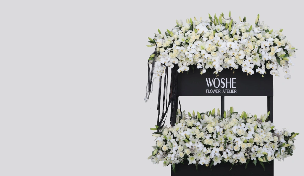 گلدان‌های ویژه