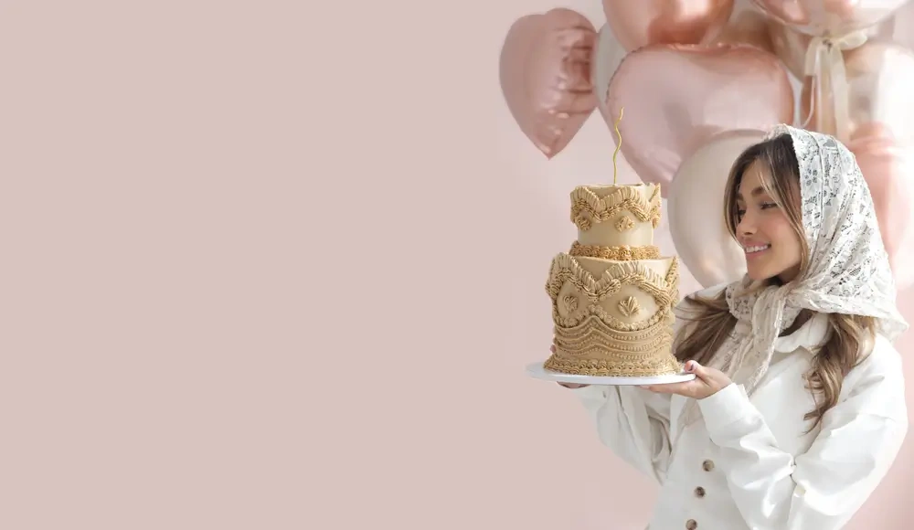 طراحی مراسم