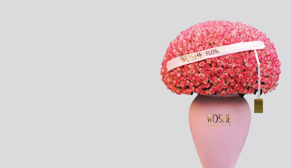 کیک و بادکنک