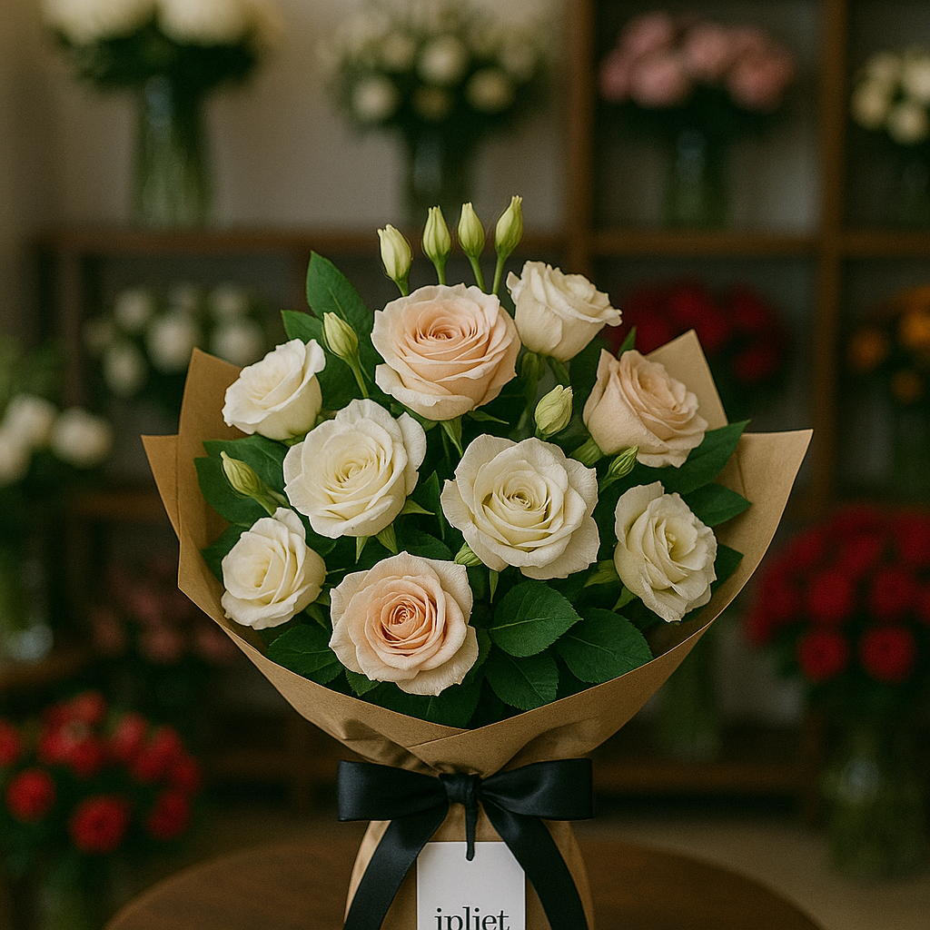 Rose Arrangement